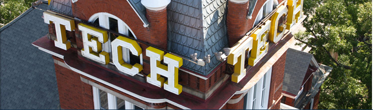 Undergraduate Program at Georgia Tech