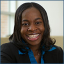 Nadine Brown