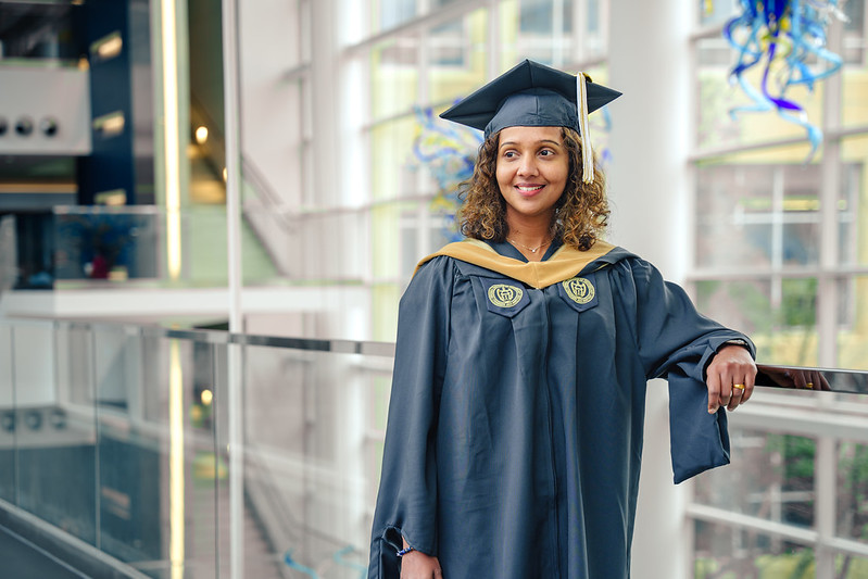 Fall 2024 Commencement Ceremony