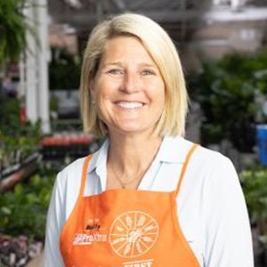 Molly Battin, CMO Home Depot