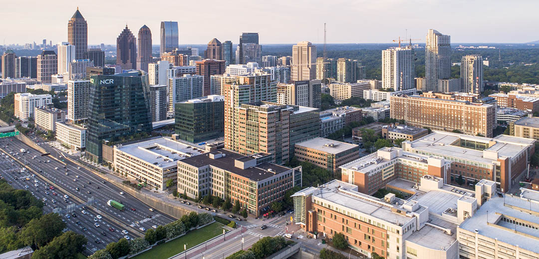 Scheller College of Business in Midtown