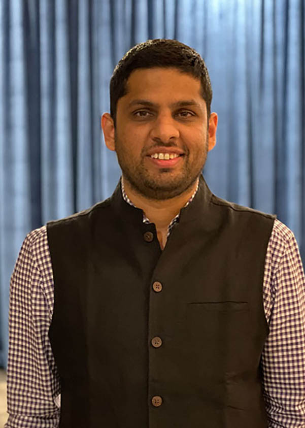  Puneet Puri 