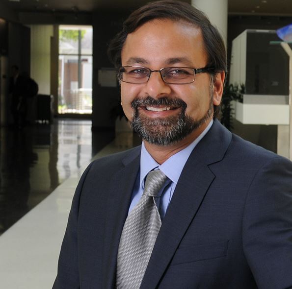 Deven Desai, Associate Professor of Law and Ethics 