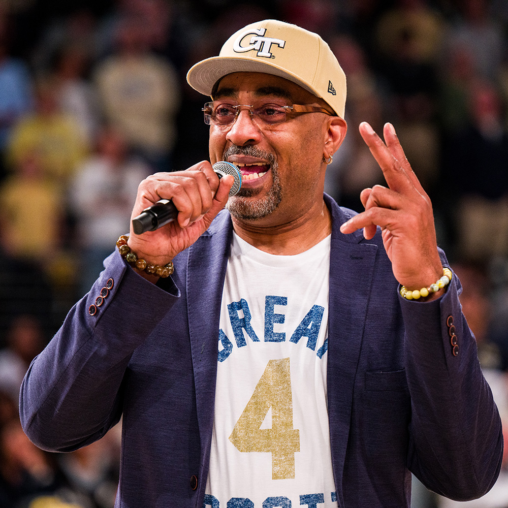 From NBA to MBA: Dennis Scott Reflects on Past, Present, and Future as ...