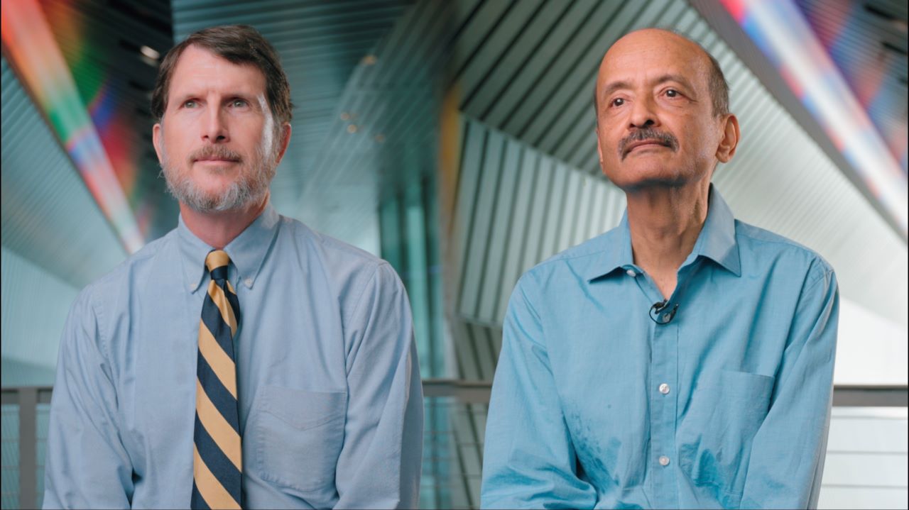 Overby and Narasimhan