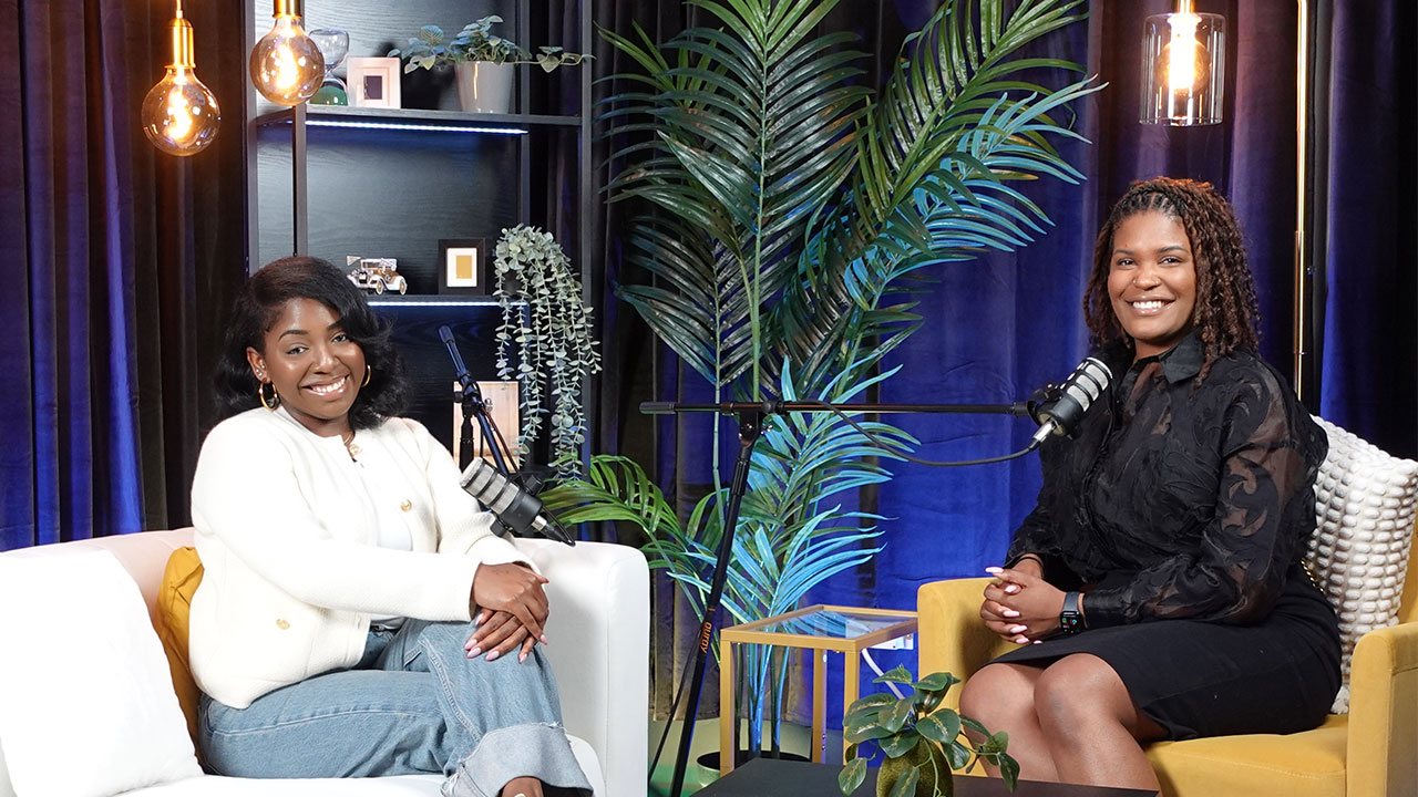 The Intersection Podcast: How Korin Carney Secured an MBA Internship at Coca-Cola