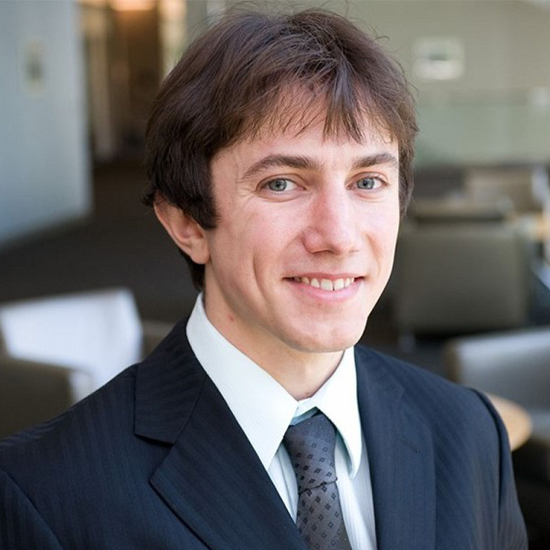 Marius Florin Niculescu