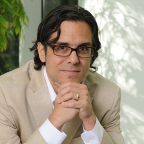 Omar Rodriguez-Vila, assistant professor of marketing